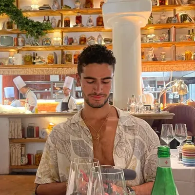 Juan Marcel Rivera profile