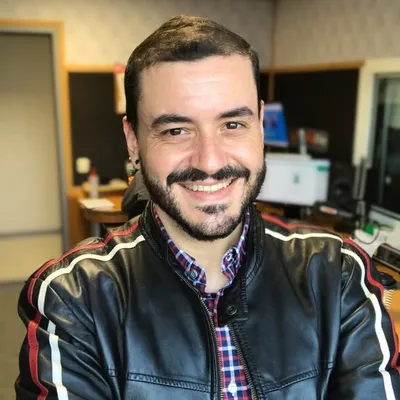 Juanma Romero profile