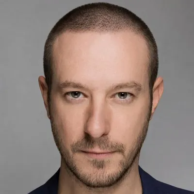 Juan Merodio profile