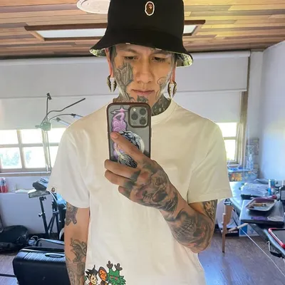 Juan Jimenez | Cover Up Tattoo profile