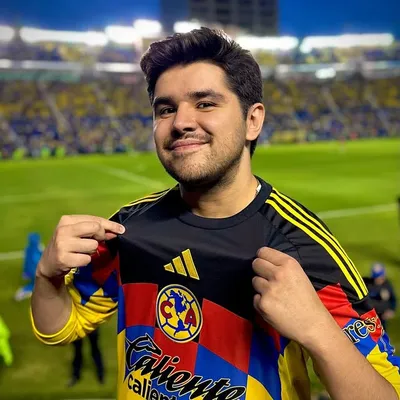 Juanpa Bedwell profile