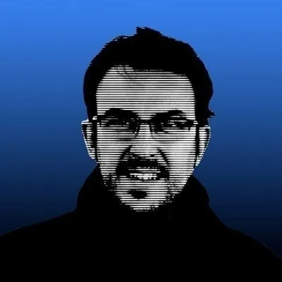 Juan Pablo Bellido profile