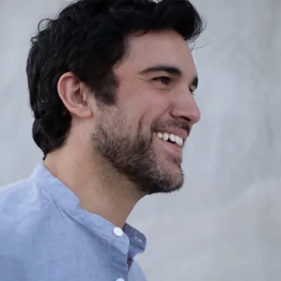 Juan Pablo Di Pace profile