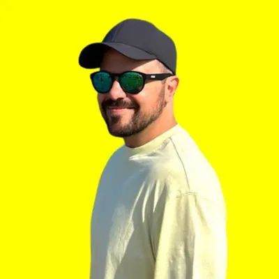 J U A N P A B L O F E R N Á N D E Z F E O profile