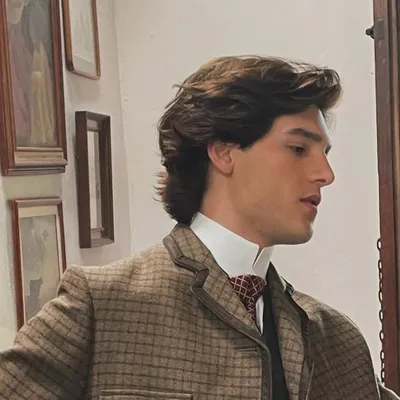 Juan Pablo profile