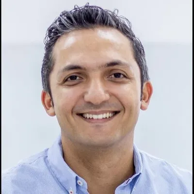 Juan Pablo Gallo profile
