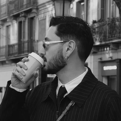 Juan Pablo Gómez Ochoa profile