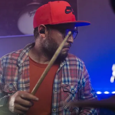 Juan Pablo Gonzalez Drummer profile