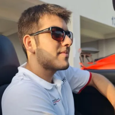 Juan Pablo Huanqui profile