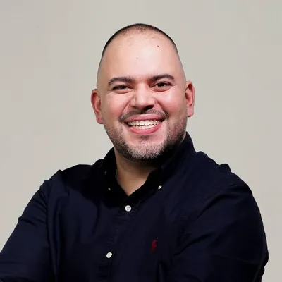Juan Pablo Lerman profile