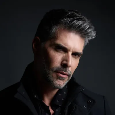 Juan Pablo Llano profile