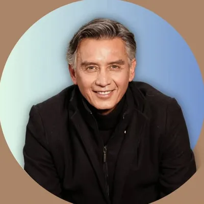 Juan Manuel Correal | Consciencia Transpersonal profile