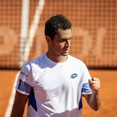Juan Pablo Varillas profile