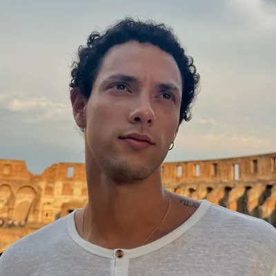 Juan Pablo Velasquez Perez profile