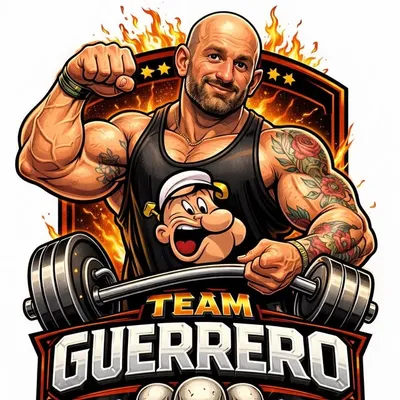 Juan Pedro Guerrero Hueso ๐ช๐ผ๐ฅ profile
