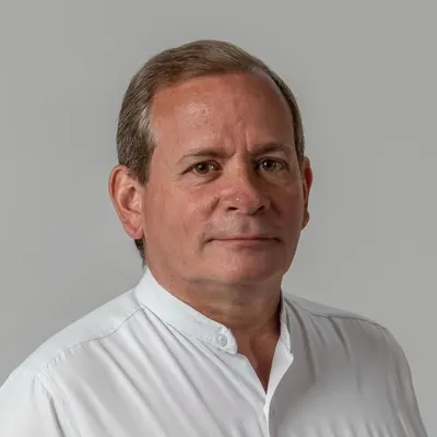 Juan Pablo Guanipa profile