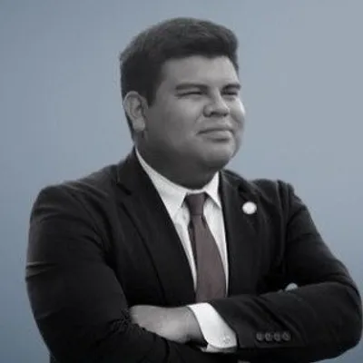 Juan Pleitez profile