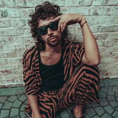 JUANPORDIOS!๐ profile