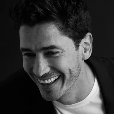 Juan Pablo Urrego profile