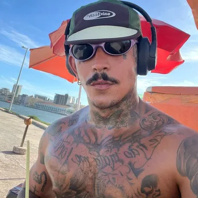 Juan Rizo 🥷🏽 profile