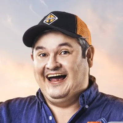 Juan Rueda profile