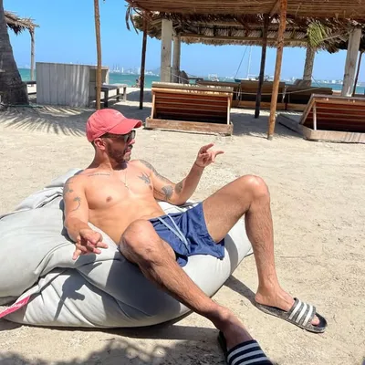 Juan Sebastian | Lifestyle & Streetwear profile