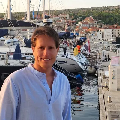 Juan Carlos Serrano profile