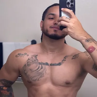 Juan Tavarez profile