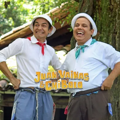 Juan Vainas y Chibolo profile