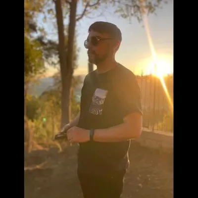 Juan Videralus profile