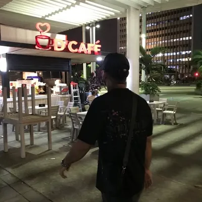 J U A N V I L L A F F profile