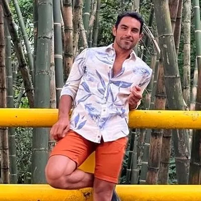Juan Cruz profile