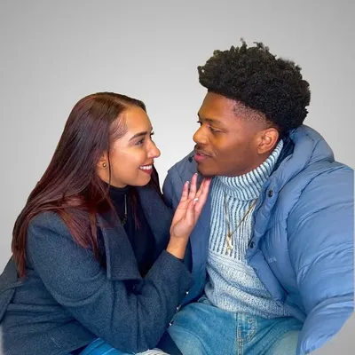 Juan & Nyce profile