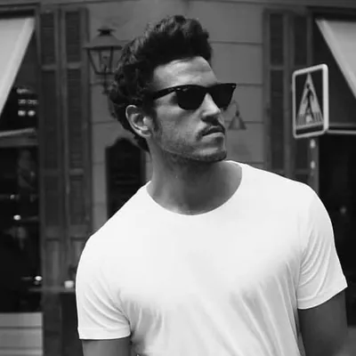 Juan Yanes profile