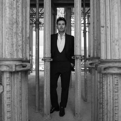Juan Yarur Torres profile
