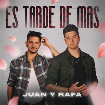 Juan y Rafa profile