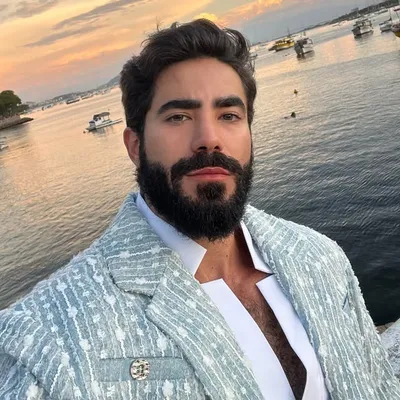 João Lima profile