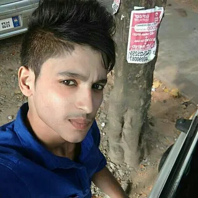 Muhammad Jubair profile