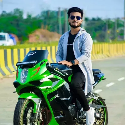 جبير أحمد لسكر profile
