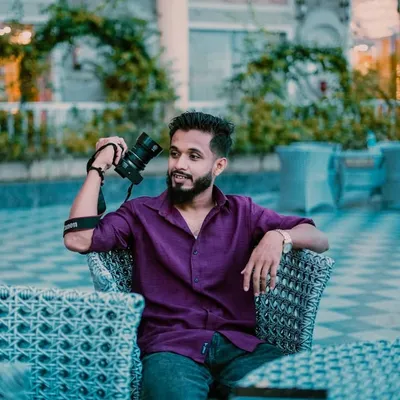 Juber Ahmed profile