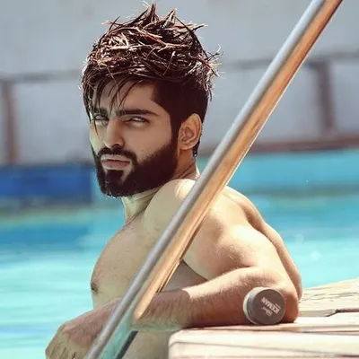 Jubin__Shah profile