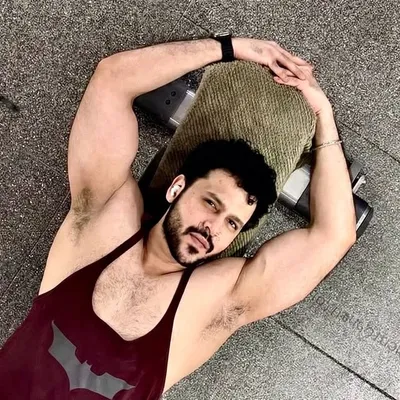 Jubinav Chadha