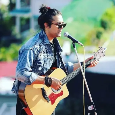 Jubin Nautiyal FC profile