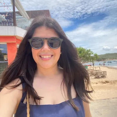 Juliana Lima profile