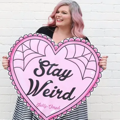 Tasha | Artist & Pin Queen profile