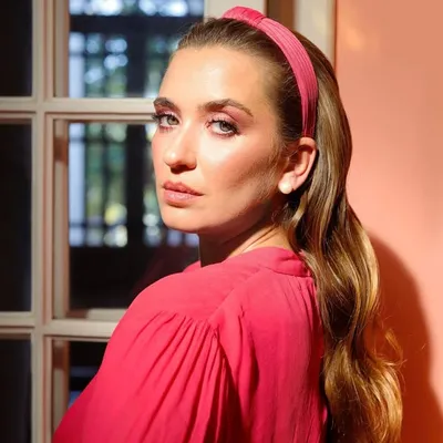 Juliana Boller ⵣ profile