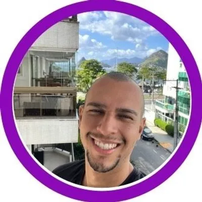 Jucinei | Tecnologia para Eventos profile