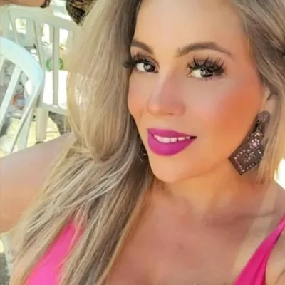 Juliana Costa Rodovalho profile