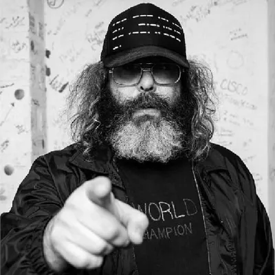 Judah Friedlander profile