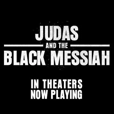 Judas and the Black Messiah profile
